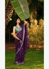 Malika Vol 2 By Kashvi Embroidery Linen Designer Sarees Wholesale Clothing Suppliers In India